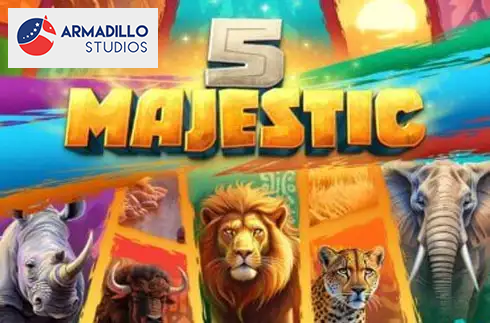5 Majestic
